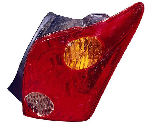 Tail Lamp Driver Side High Quality For Scion - SC2818101