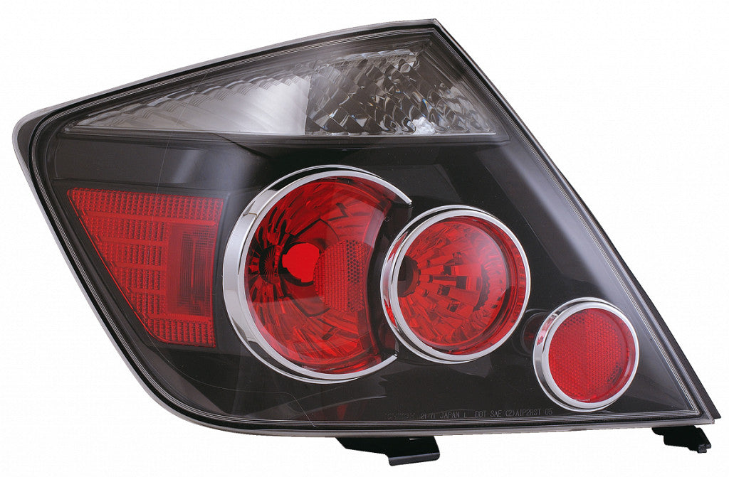 Tail Lamp Driver Side High Quality For Scion - SC2818103