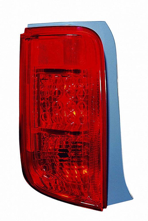 Tail Lamp Driver Side High Quality For Scion - SC2818104