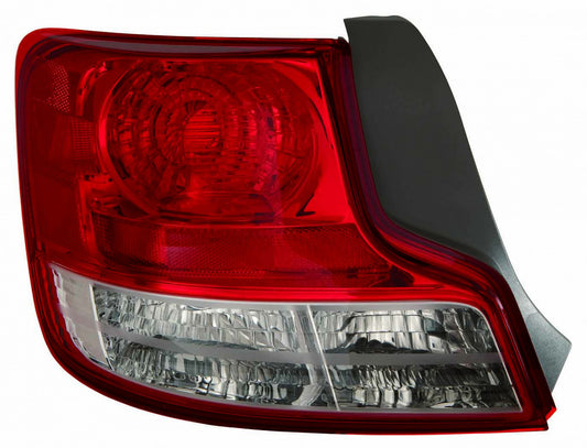 Tail Lamp Driver Side High Quality For Scion - SC2818110