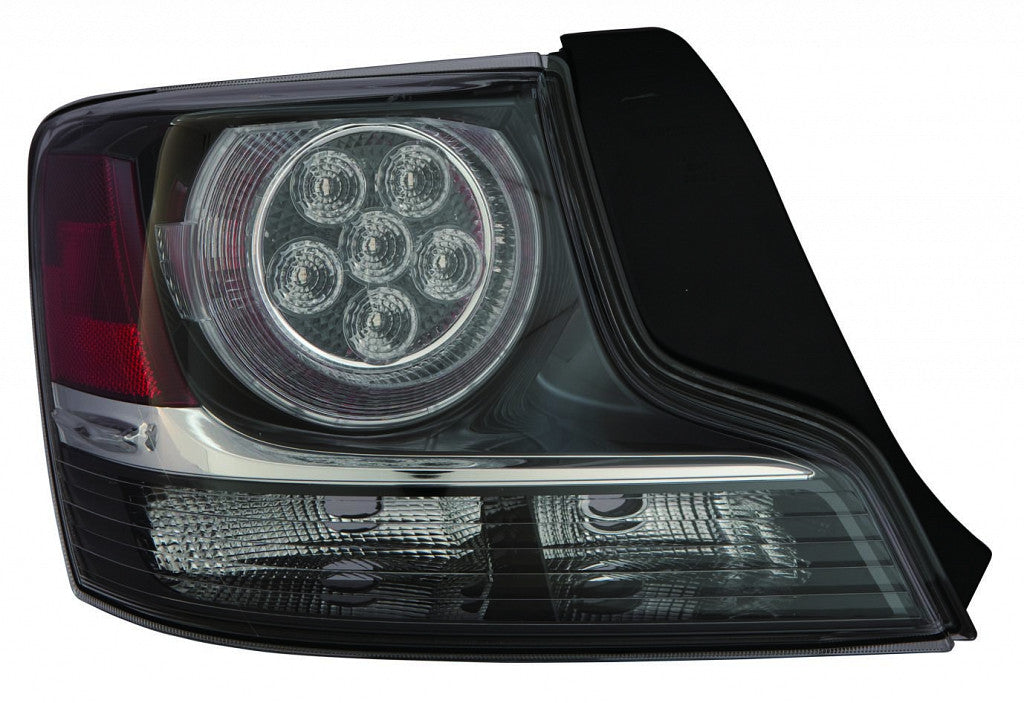 Tail Lamp Driver Side High Quality For Scion - SC2818111