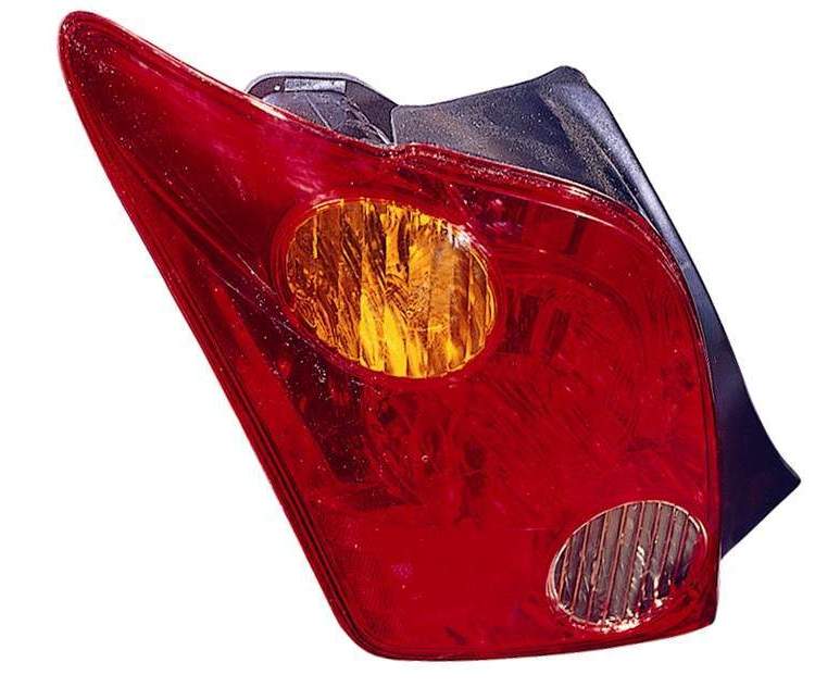 Tail Lamp Passenger Side High Quality For Scion - SC2819101
