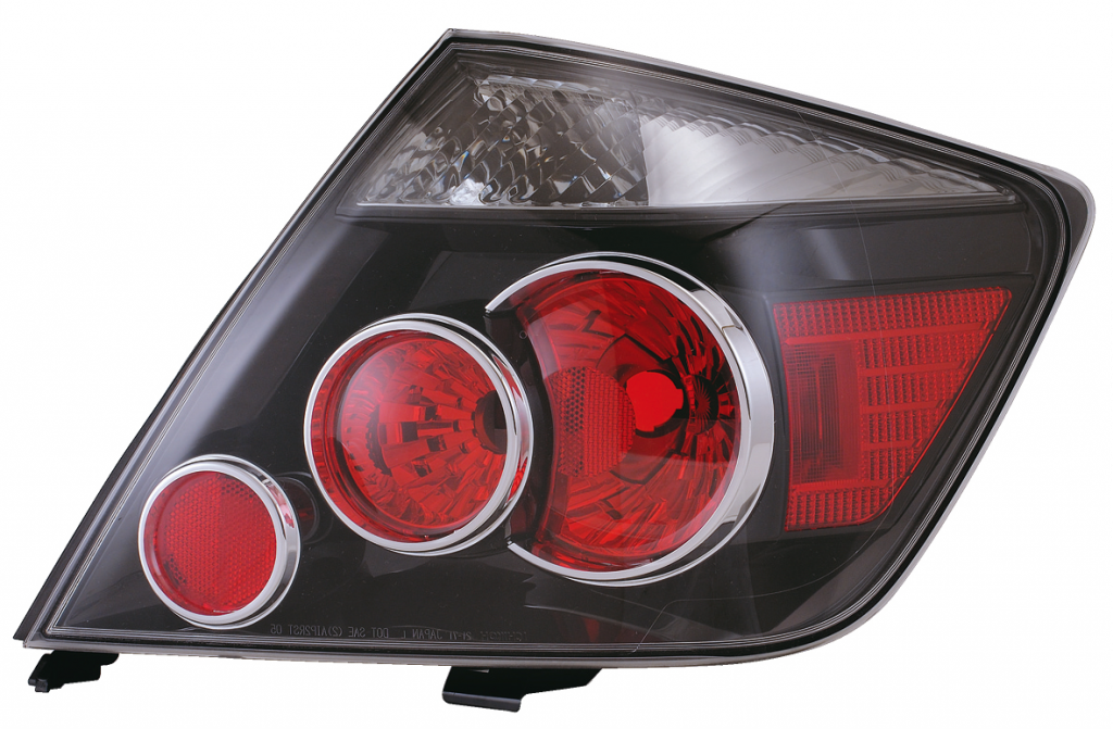 Tail Lamp Passenger Side High Quality For Scion - SC2819103