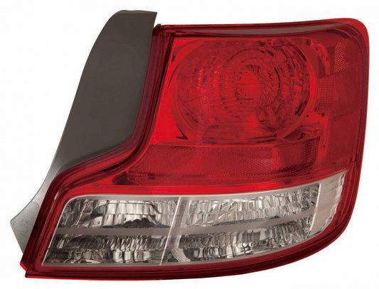 Tail Lamp Passenger Side High Quality For Scion - SC2819110