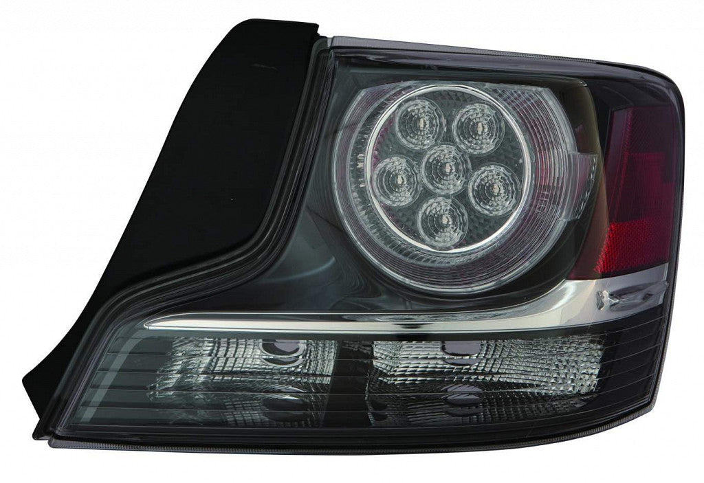 Tail Lamp Passenger Side High Quality For Scion - SC2819111