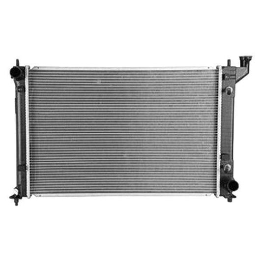 Radiator (2776) 2.4L At For Scion - SC3010104