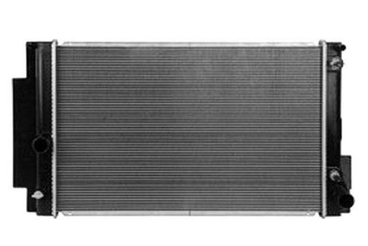 Radiator (13001) 2.4L L4 At For Scion - SC3010106