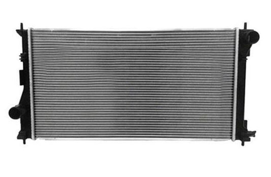 Radiator (13347) 2.0L H4 At/Mt Front-S/ Brz 13-16 For Subaru - SC3010109