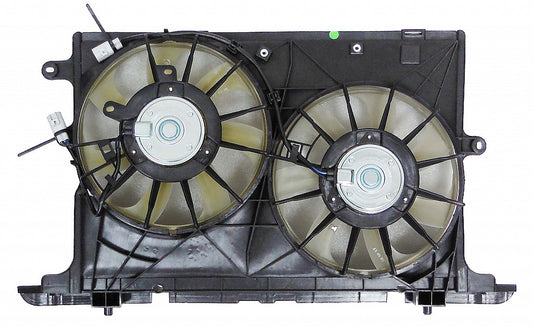Cooling Fan Assy For Scion - SC3115102