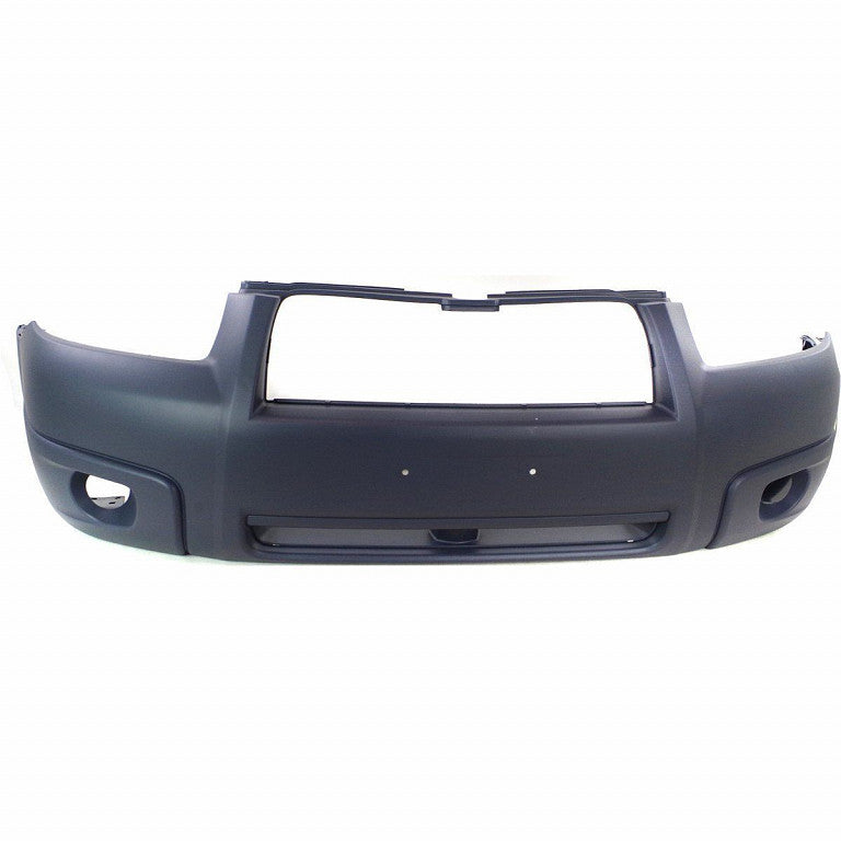 Bumper Front Matt-Dk Gray 2.5X Model For Subaru - SU1000152