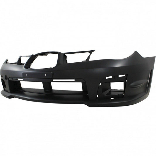 Bumper Front Primed Sdn For Subaru - SU1000155