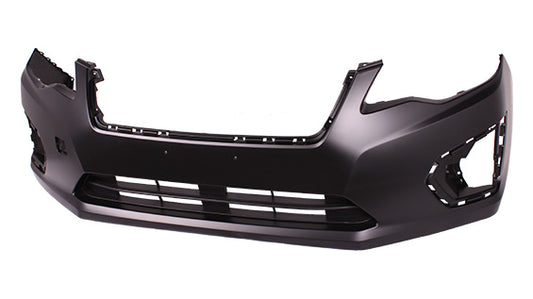 Bumper Front Primed Exclude Sti Model For Subaru - SU1000168