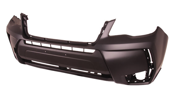 Bumper Front Primed For Turbo 2.0L Xt Models For Subaru - SU1000174