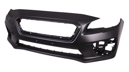 Bumper Front Primed For Subaru - SU1000175