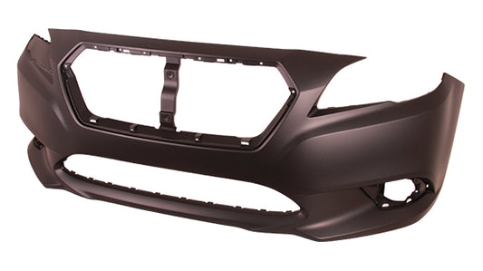 Bumper Front Primed Capa For Subaru - SU1000178C