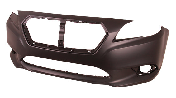 Bumper Front Primed For Subaru - SU1000178