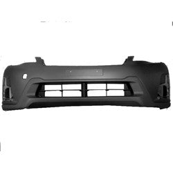 Bumper Front Partial Primed For Subaru - SU1000180