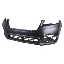 Bumper Front Primed With Textured Lower For Subaru - SU1000188