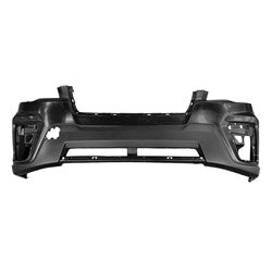 Bumper Front Partial Primed For Subaru - SU1000191