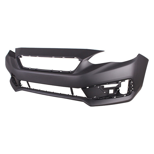 Bumper Front Primed Ptm For Subaru - SU1000193