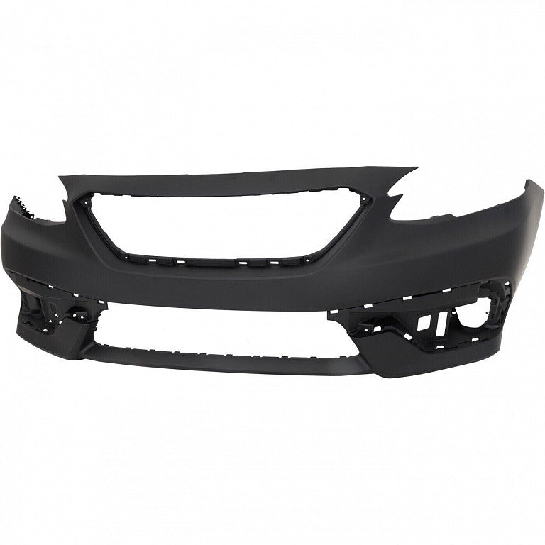 Bumper Front Primed Ptm For Subaru - SU1000194