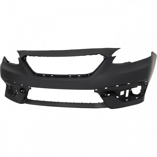 Bumper Front Primed Ptm For Subaru - SU1000194