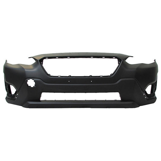 Bumper Front Upper Primed Ptm With Textured Lower For Subaru - SU1000195