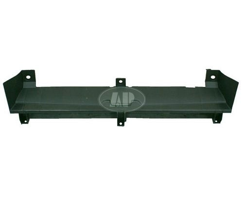 Bumper Air Intake Cover Front For Subaru - SU1037100