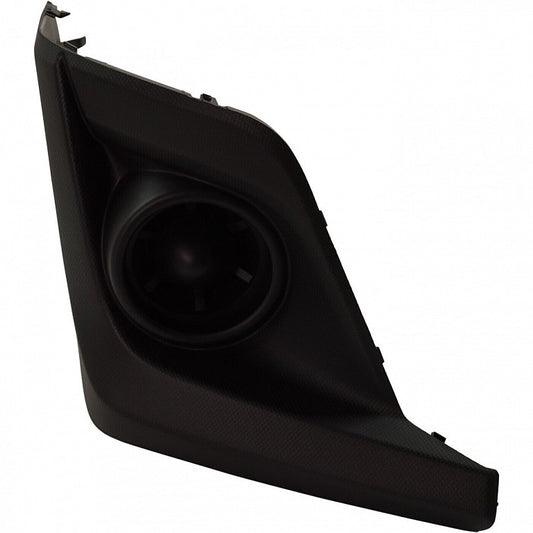 Fog Lamp Cover Front Passenger Side Textured For Subaru - SU1039114
