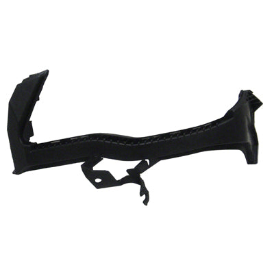 Bumper Bracket Front Driver Side For Subaru - SU1042102