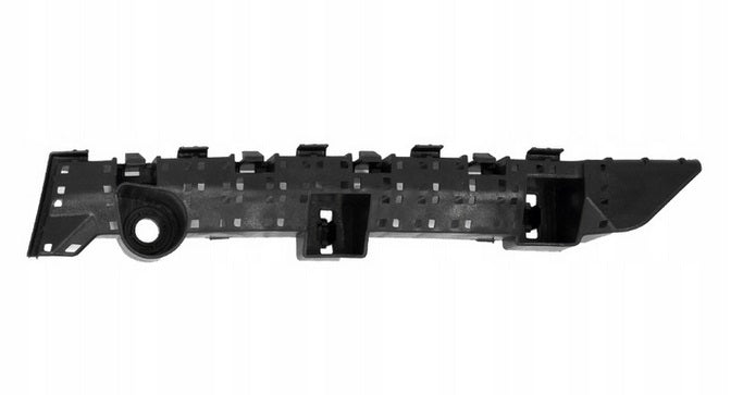 Bumper Retainer Front Driver Side Plastic For Subaru - SU1042107