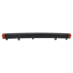 Bumper Guard Front Textured Orange Sport Model For Subaru - SU1053102