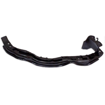 Bumper Support Bracket Front Passenger Side Steel For Subaru - SU1063100