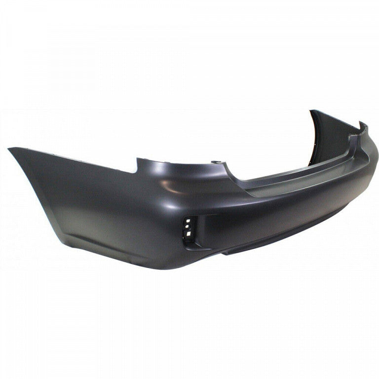 Bumper Rear Primed Sdn Capa For Subaru - SU1100159C