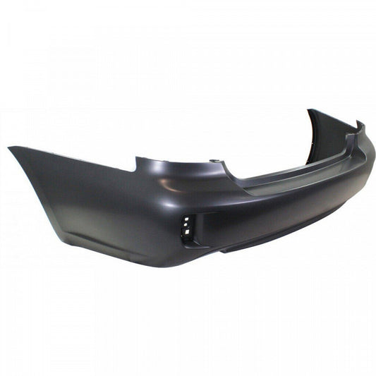 Bumper Rear Primed Sdn For Subaru - SU1100159