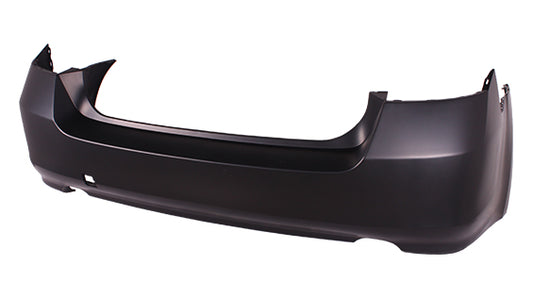 Bumper Rear Primed Capa For Subaru - SU1100165C