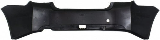 Bumper Rear Primed Sdn For Subaru - SU1100167