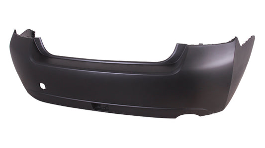 Bumper Rear Partial Primed Sdn For Subaru - SU1100179