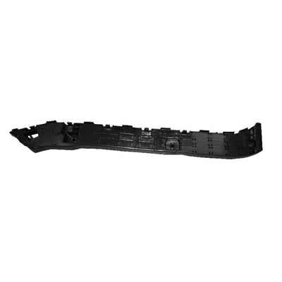 Bumper Side Bracket Rear Driver Side For Subaru - SU1132102