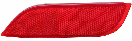 Reflector Rear Driver Side Wgn For Subaru - SU1184100