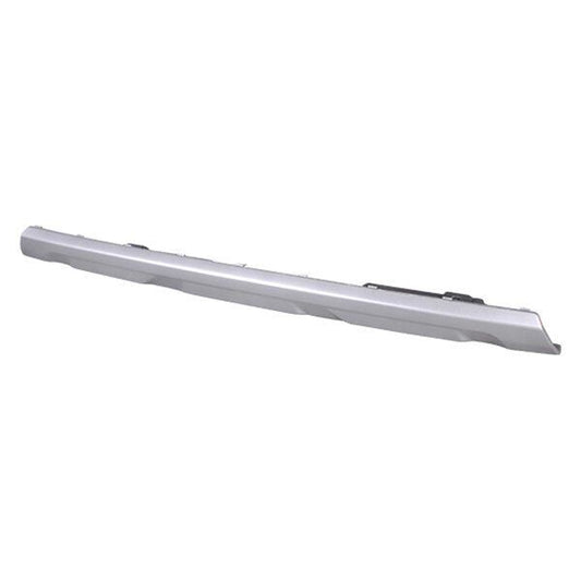 Valance Rear Ptd Silver Gray Exclude Wilderness Capa For Subaru - SU1195102C