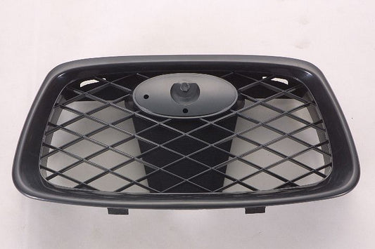 Grille Center Matt-Black Expt Outback For Subaru - SU1200133