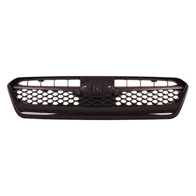 Grille Primed Black Base/Limited/Premium For Subaru - SU1200160
