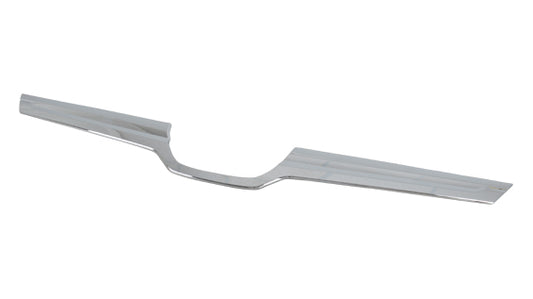 Grille Moulding Center Chrome For Subaru - SU1210102