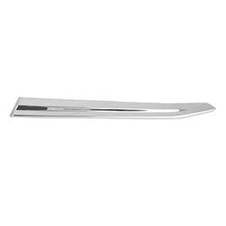 Grille Moulding Driver Side Chrome For Subaru - SU1212109