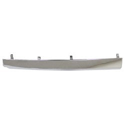 Grille Moulding Passenger Side Chrome Without 50Th Anniversary For Subaru - SU1213106