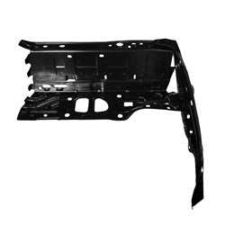 Radiator Support Driver Side Steel For Subaru - SU1225166