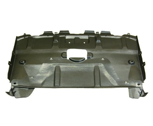 Engine Splash Shield Center With A/T Without Turbo For Subaru - SU1228106
