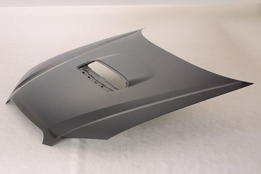 Hood Steel With Turbo For Subaru - SU1230122