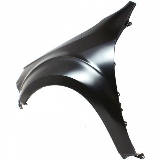 Fender Front Driver Side Capa For Subaru - SU1240128C